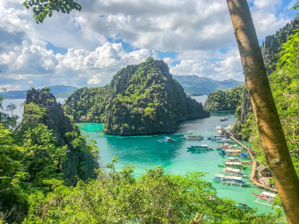 Palawan