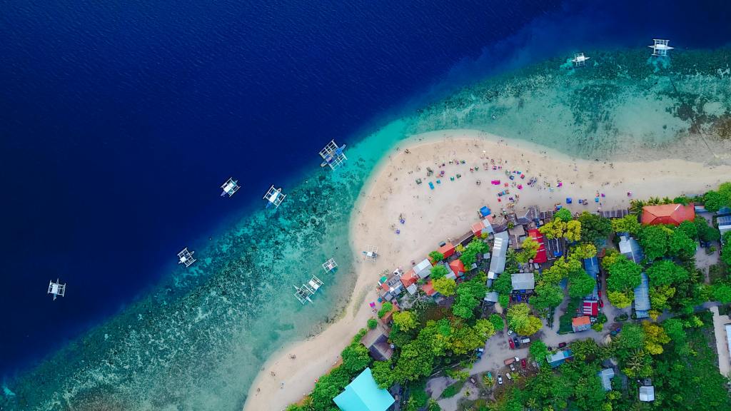 Cebu Beach