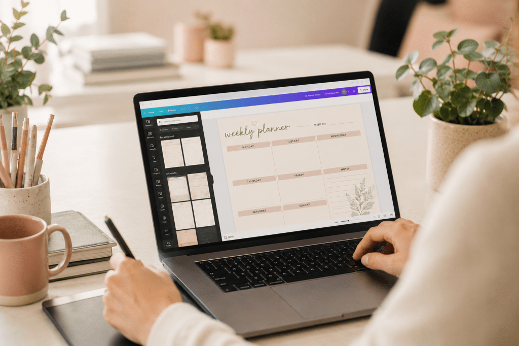 digital products for moms