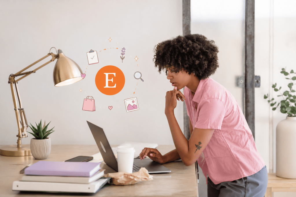 Mom Thinking if Etsy is still worth it in 2026